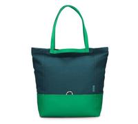 Zwei Fiorella Fi200 Shopper Bag Vert,Bleu