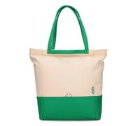 Zwei Fiorelli Sac de shopper 44 cm vert