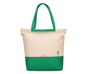 Zwei Fiorelli Sac de shopper 44 cm vert