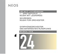 Zwei Gefühle... / Musik Mit Leonardo /