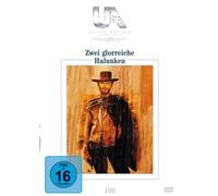 The Good, the Bad and the Ugly [Import allemand]
