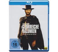 Zwei glorreiche Halunken [Blu-Ray] [Import]