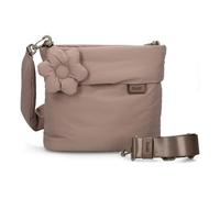 Zwei Hannah Sac à bandoulière 25 cm brun