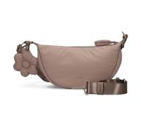 Zwei Hannah Sac à bandoulière 30 cm brun