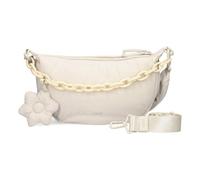 Zwei Hannah Sac à bandoulière 34 cm blanc