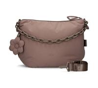 Zwei sac shopper sac à épaule Hannah HA140 Cappuccino brun