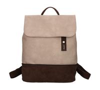 Zwei Jana Daypack 35 cm Compartiment ordinateur jaune