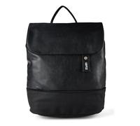 Zwei Jana Daypack 35 cm Compartiment ordinateur noir