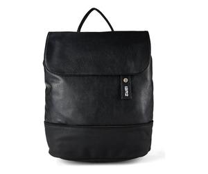 Zwei Jana Daypack 35 cm Compartiment pour ordinateur portable noir