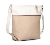 Zwei Jana J12 Oat, Handbag Mixte, OneSize