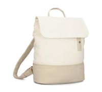 Zwei Jana JR13 Nubuk-Linen