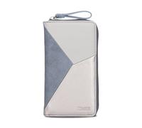 Zwei Jana Porte-monnaie 20 cm bleu