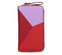 Zwei Jana Porte-monnaie 20 cm rouge