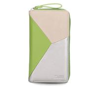 Zwei Jana Porte-monnaie 20 cm vert