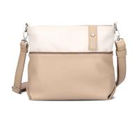 Zwei Jana Sac à bandoulière 27 cm beige