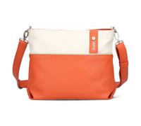 Zwei Jana Sac à bandoulière 27 cm orange