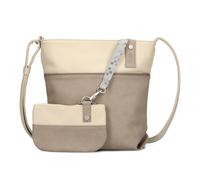 Zwei Jana Sac à bandoulière 29 cm beige