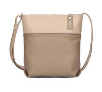 Zwei Jana Sac à bandoulière 29 cm brun