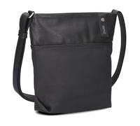 Zwei Jana Sac à bandoulière 29 cm noir