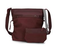Zwei Jana Sac à bandoulière 29 cm rouge