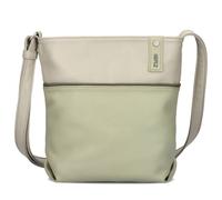Zwei Jana Sac à bandoulière 29 cm vert