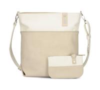 Zwei Jana J12 Shoulder Bag Beige