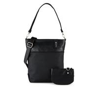 Zwei Jana J12 Shoulder Bag Noir