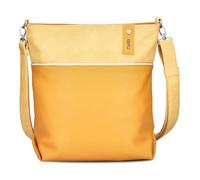 Zwei Jana J12 Shoulder Bag Jaune