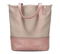Zwei Jana Sac à bandoulière 37 cm beige