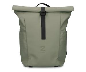Zwei Jona Daypack 41 cm Compartiment pour ordinateur portable vert