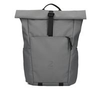 Zwei Jona Daypack 45 cm Compartiment pour ordinateur portable gris