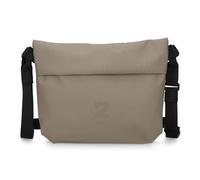 Zwei Jona Sac à bandoulière 28 cm beige