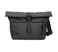 Zwei Jona Sac à bandoulière 38 cm noir