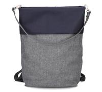 Zwei Kim Daypack 38 cm Compartiment pour ordinateur portable bleu