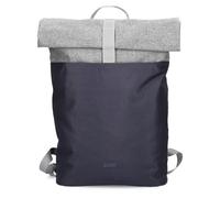Zwei Kim Kir250 Backpack Noir