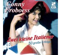 Zwei Kleine Italiener