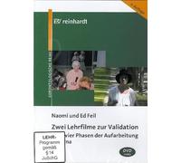 Zwei Lehrfilme zur Validation