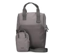 Zwei Lou Daypack 39 cm gris