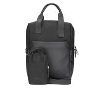 Zwei Lou Daypack 39 cm noir