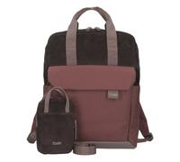 Zwei Lou Daypack 40 cm brun