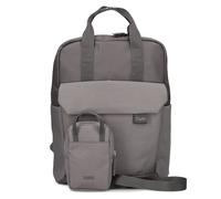 Zwei Lou Daypack 40 cm gris