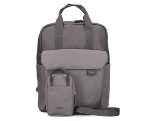 Zwei Lou Daypack 40 cm gris