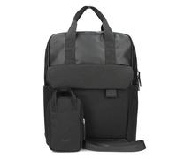 Zwei Lou Daypack 40 cm noir