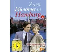 Zwei M??Nchner in Hamburg St.2 (Amaray) - Zwei Münchner in Hamburg St.2 (Amaray)