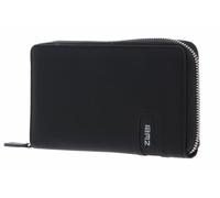zwei M.Wallet MW2 Nubuk-Black