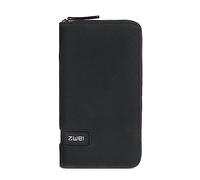Zwei M.Wallet MW2 Nubuk-Black