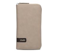 zwei M.Wallet MW2 Nubuk-Cappuccino