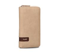 Zwei M.Wallet MW2 Nubuk-Sand