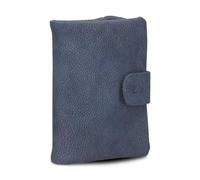 Zwei M.Wallet MW5 Nubuk-Blue