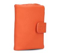 Zwei M.wallet Mw5 Woman Wallet Orange Femme